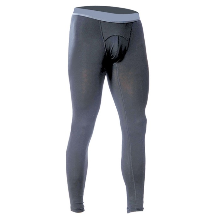 Compression Long Pant